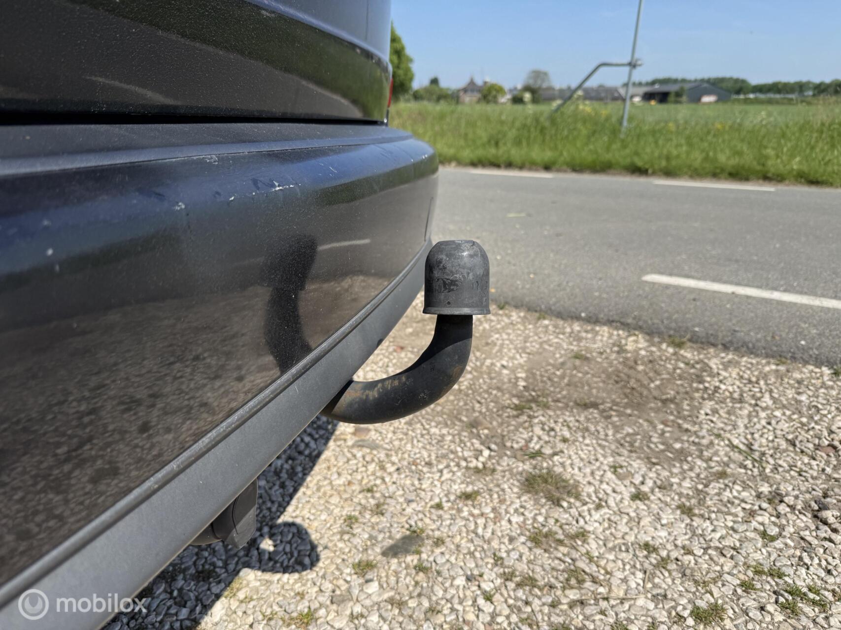 Foto van Ford Focus C-max