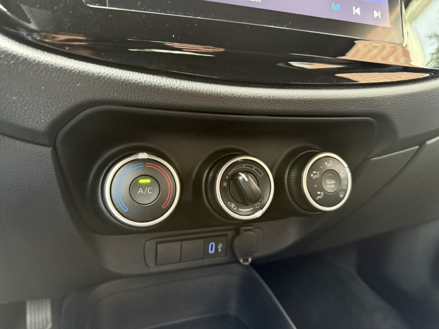 Foto van Toyota Toyota Aygo X