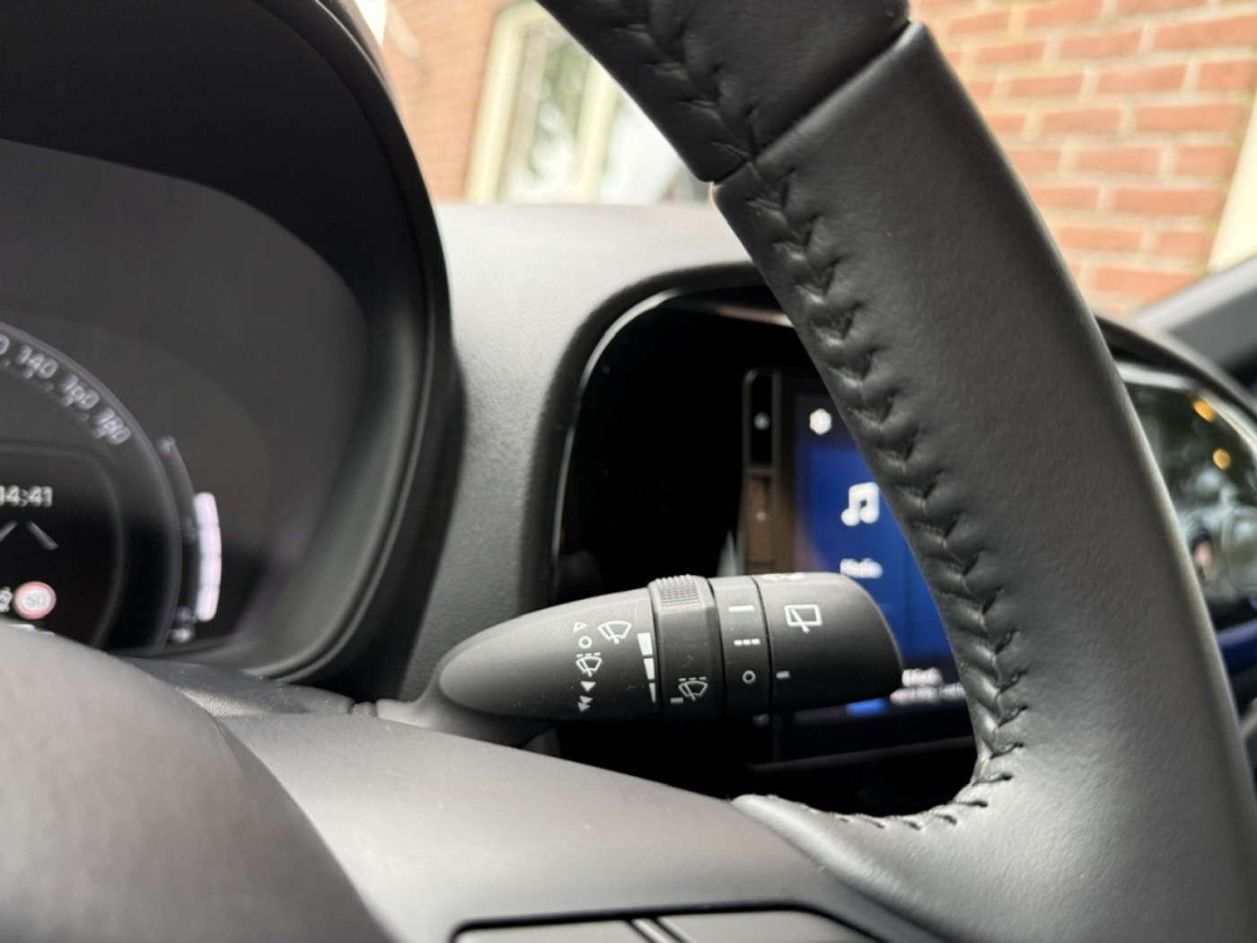 Foto van Toyota Toyota Aygo X