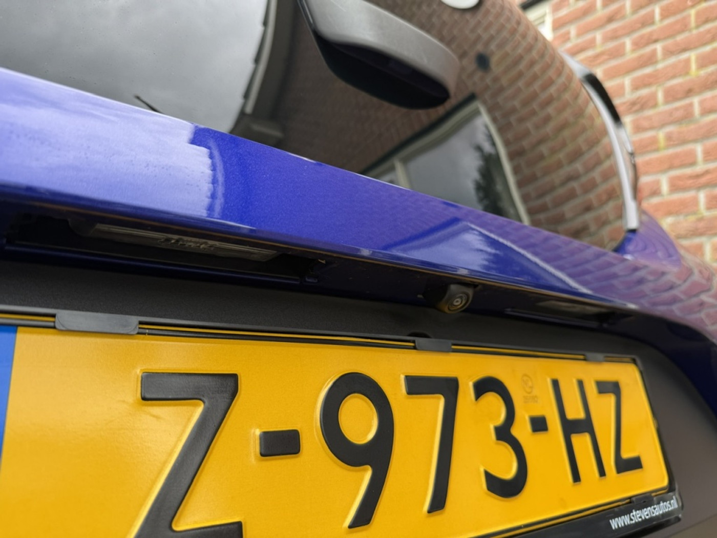 Foto van Toyota Toyota Aygo X