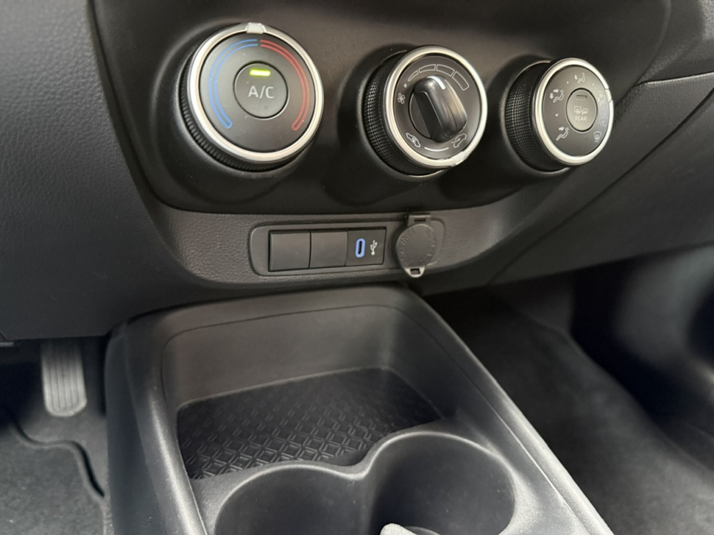 Foto van Toyota Toyota Aygo X