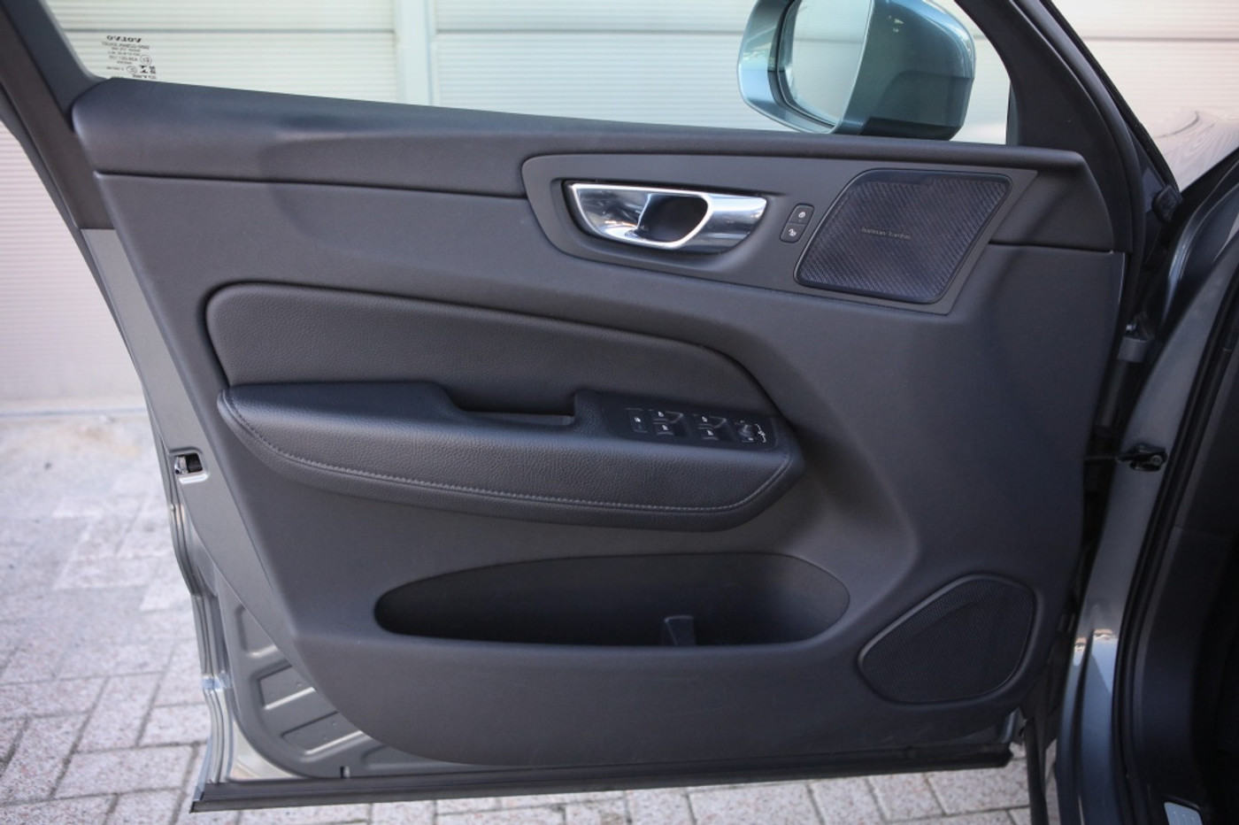 Foto van Volvo Xc60