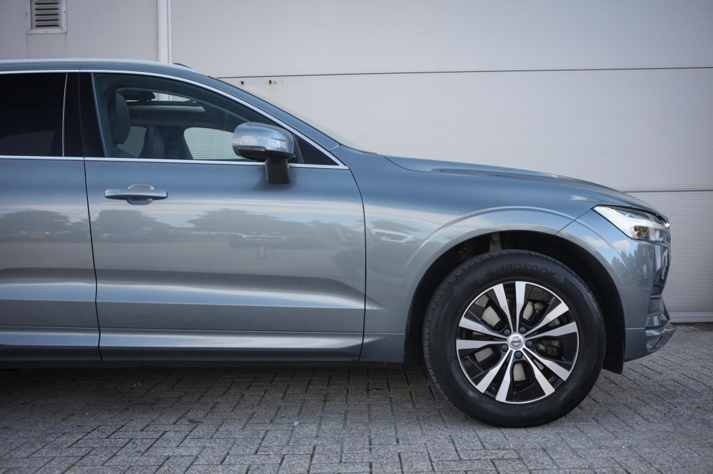 Foto van Volvo Xc60