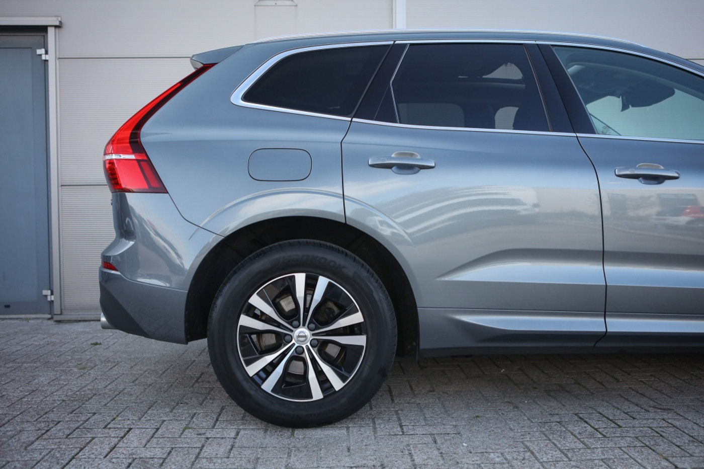 Foto van Volvo Xc60