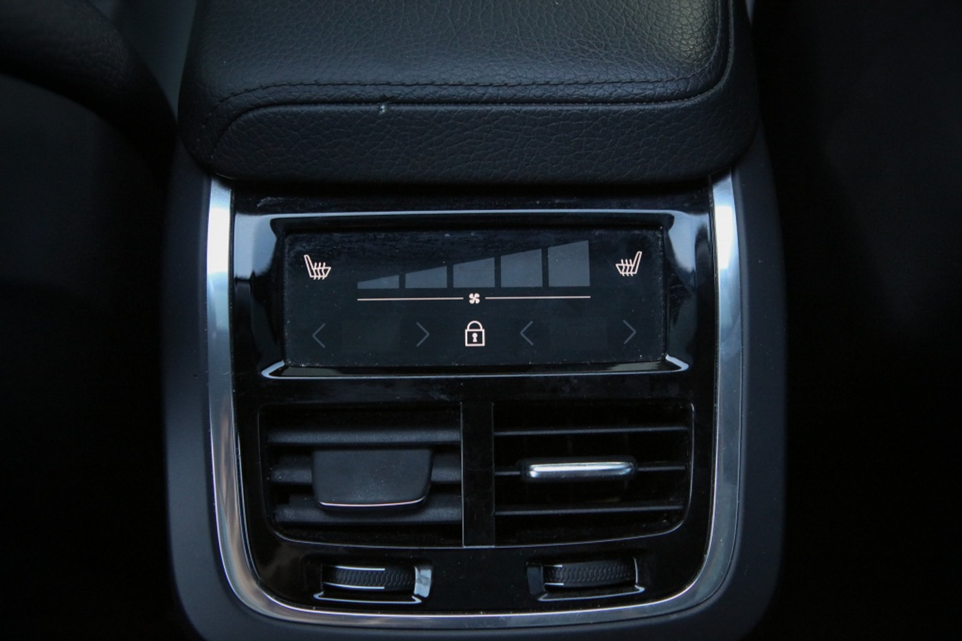 Foto van Volvo Xc60