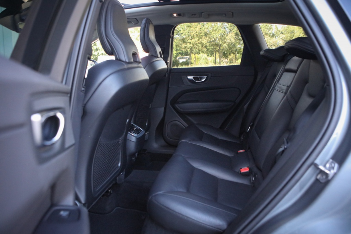 Foto van Volvo Xc60
