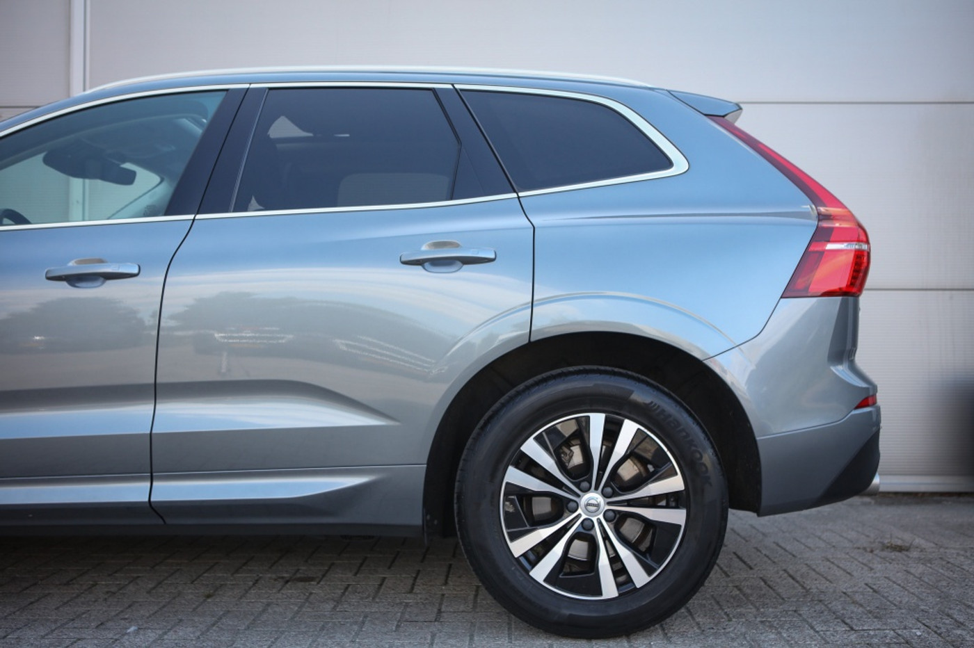 Foto van Volvo Xc60