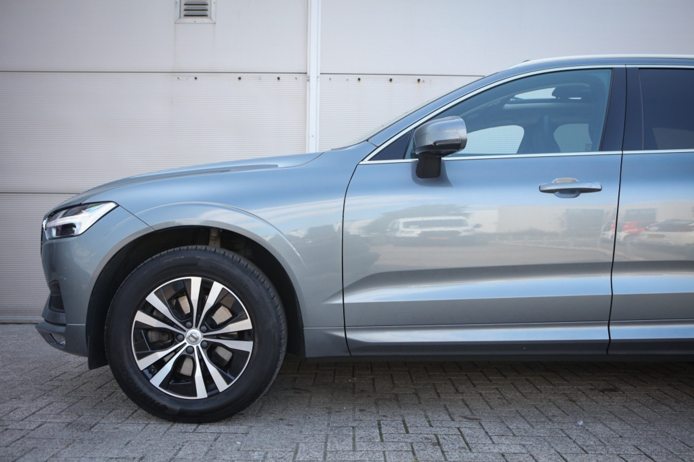 Foto van Volvo Xc60