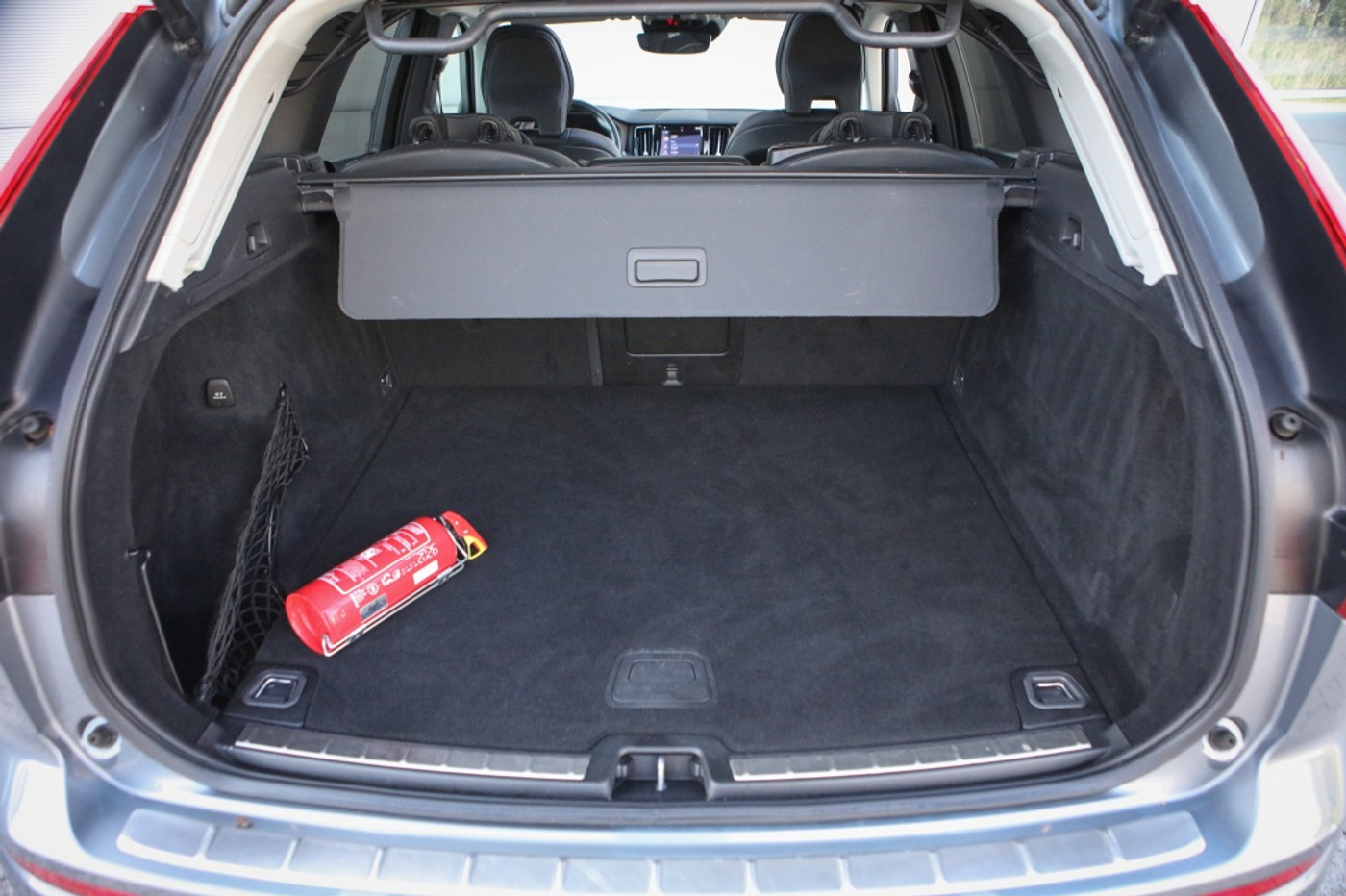 Foto van Volvo Xc60