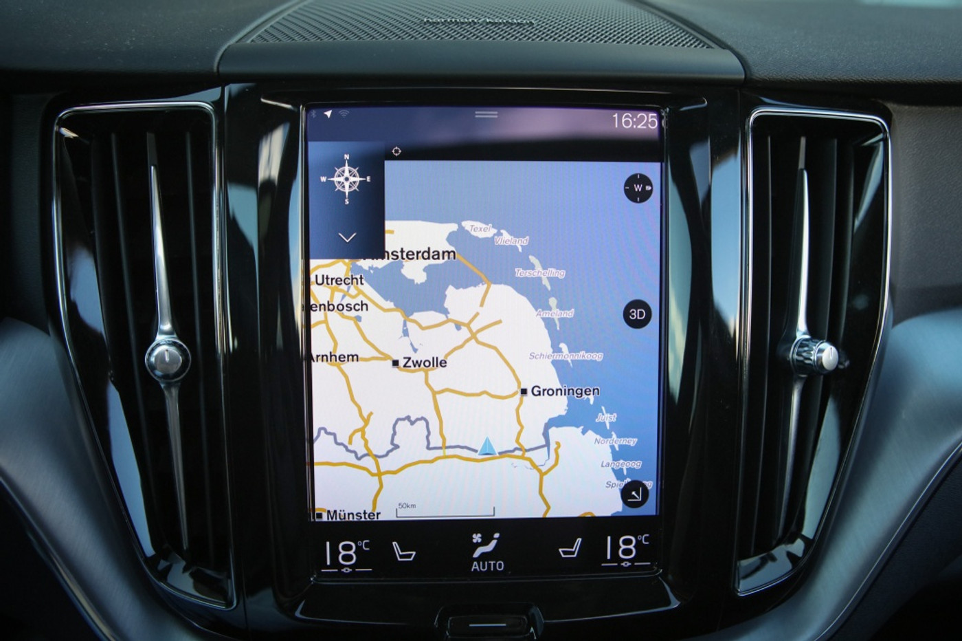 Foto van Volvo Xc60