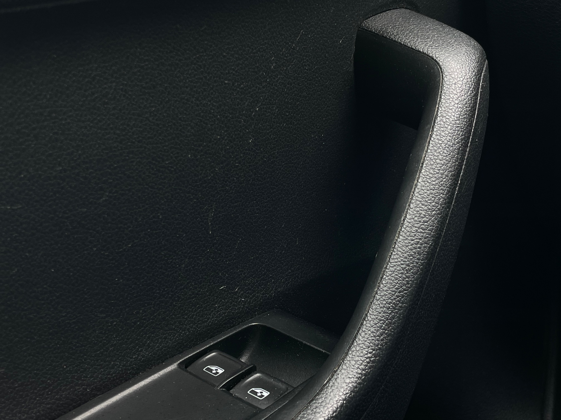 Foto van Skoda Fabia