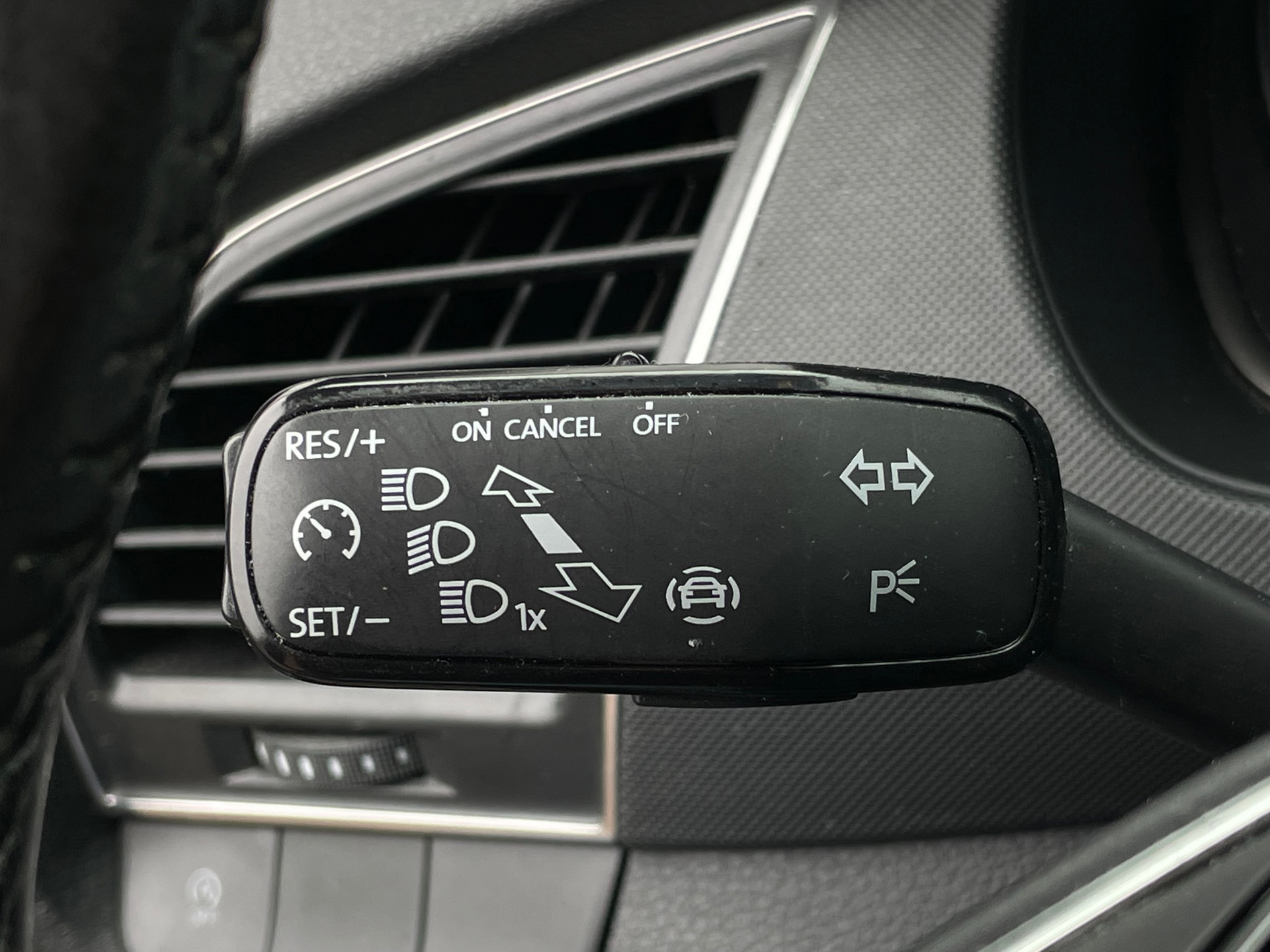 Foto van Skoda Fabia