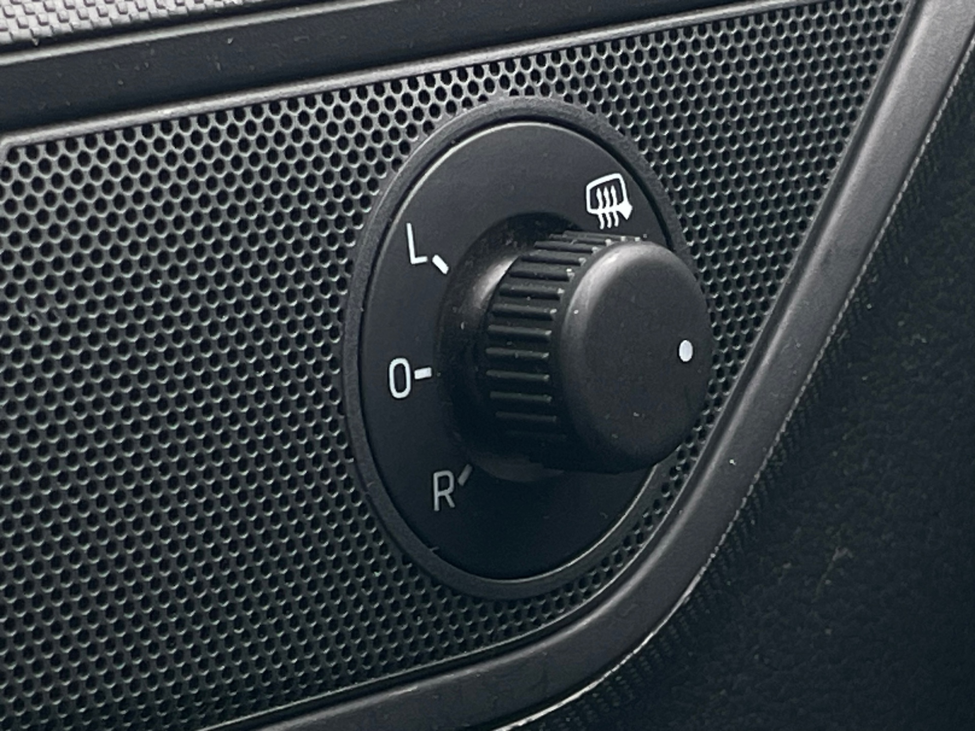 Foto van Skoda Fabia