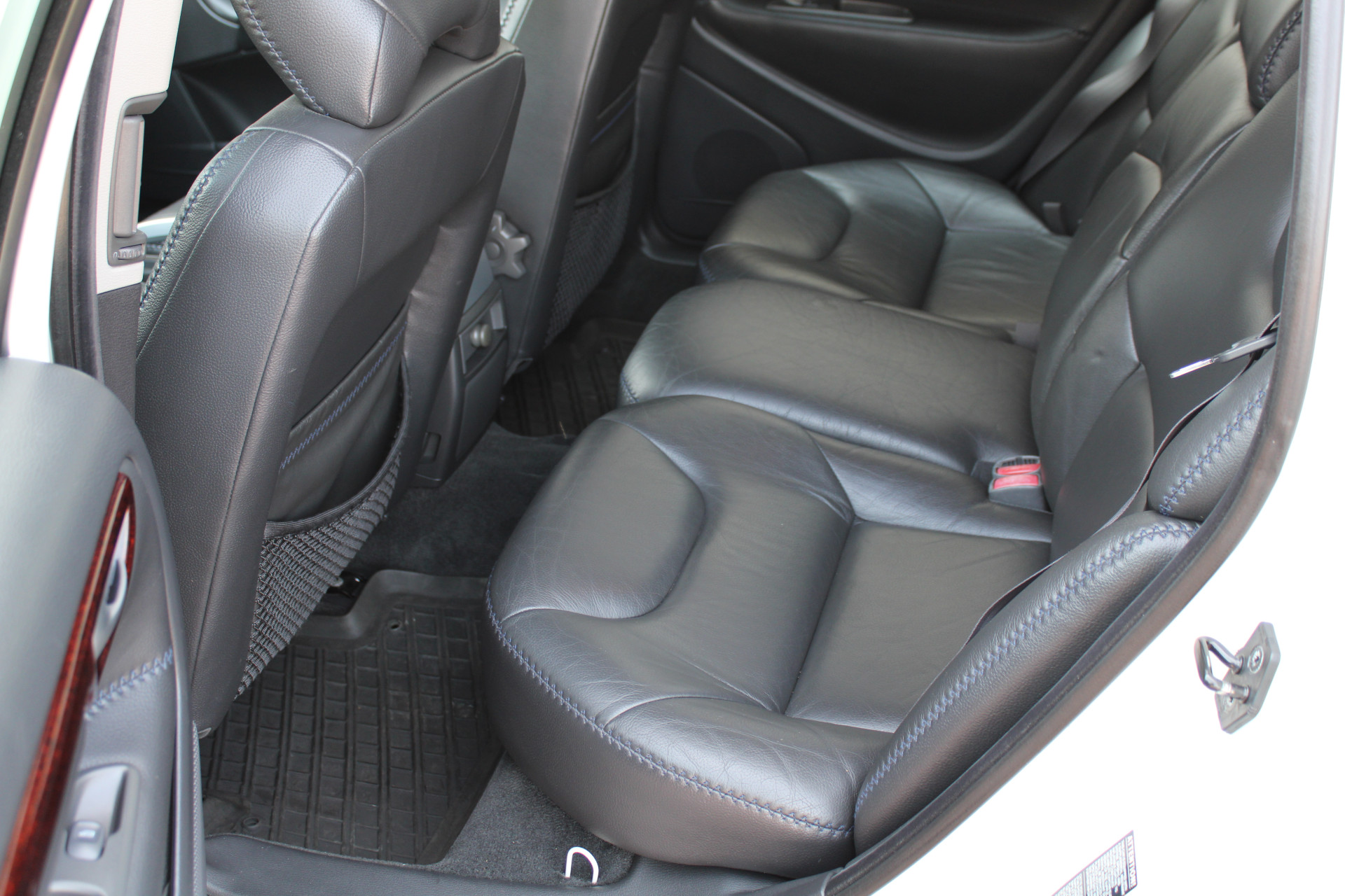 Foto van Volvo V70
