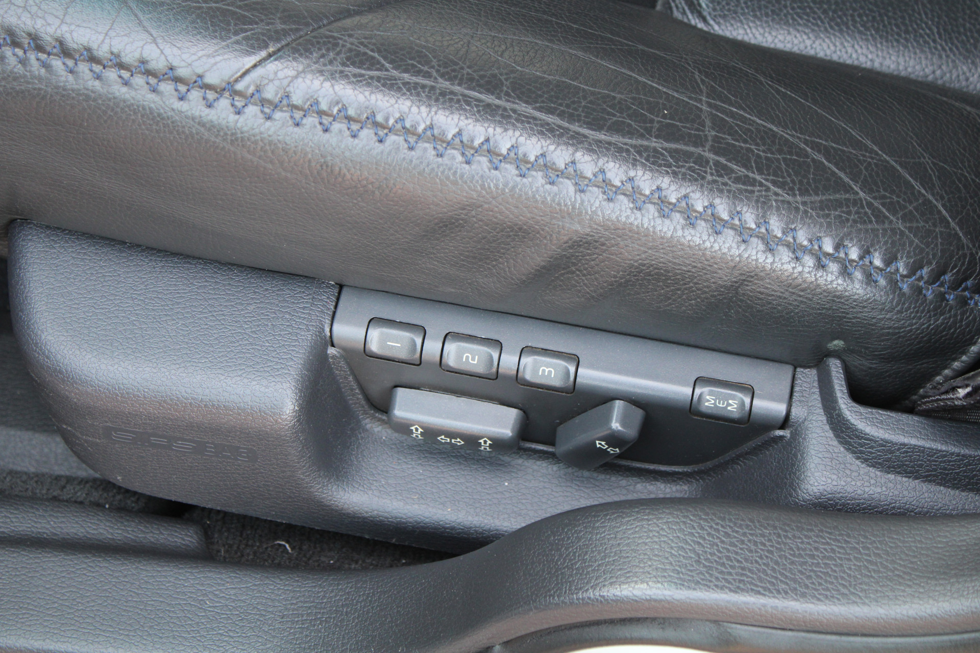 Foto van Volvo V70