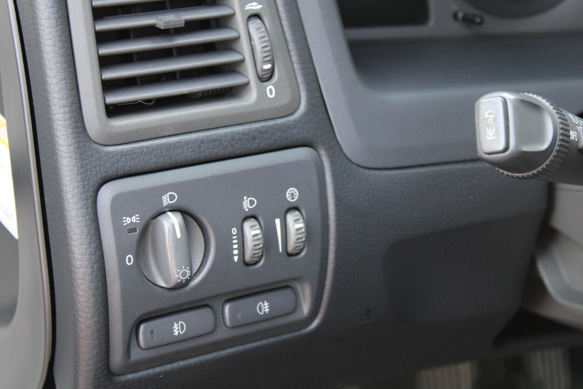 Foto van Volvo V70