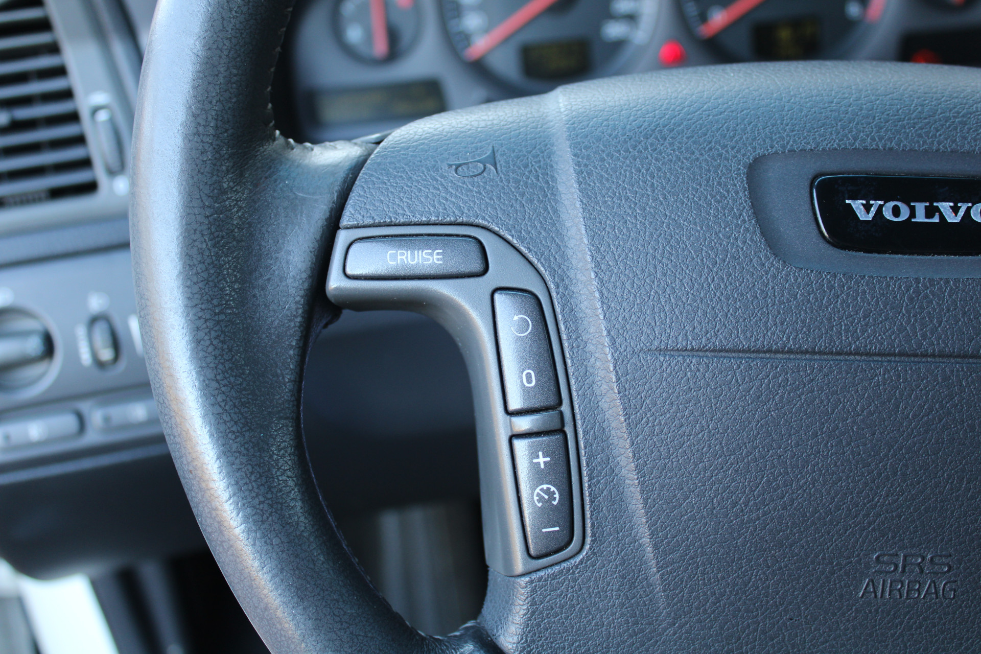 Foto van Volvo V70