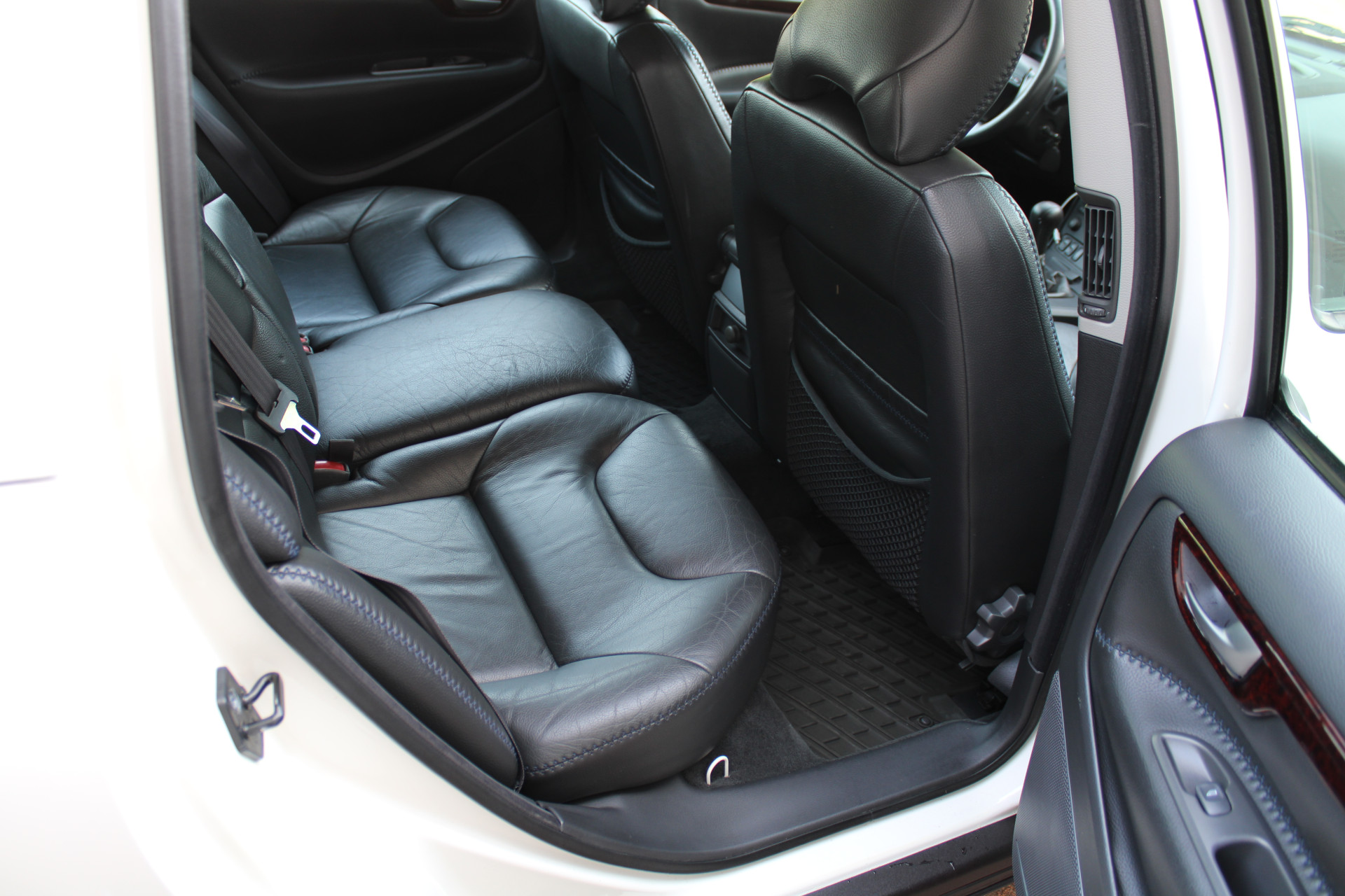 Foto van Volvo V70