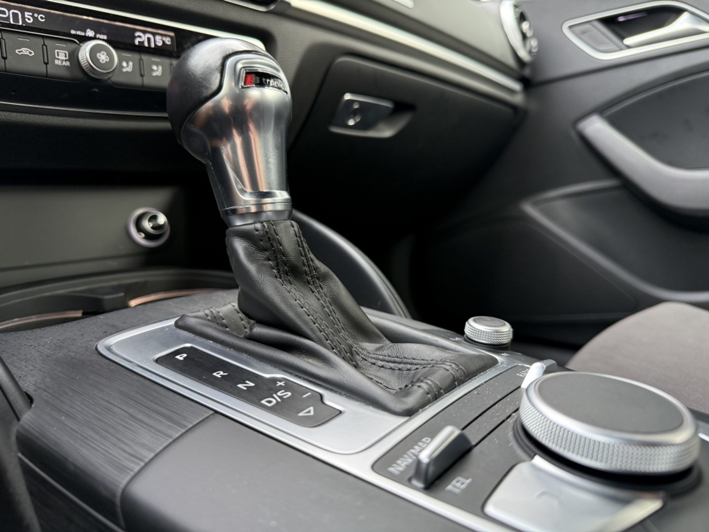 Foto van Audi A3 Cabriolet