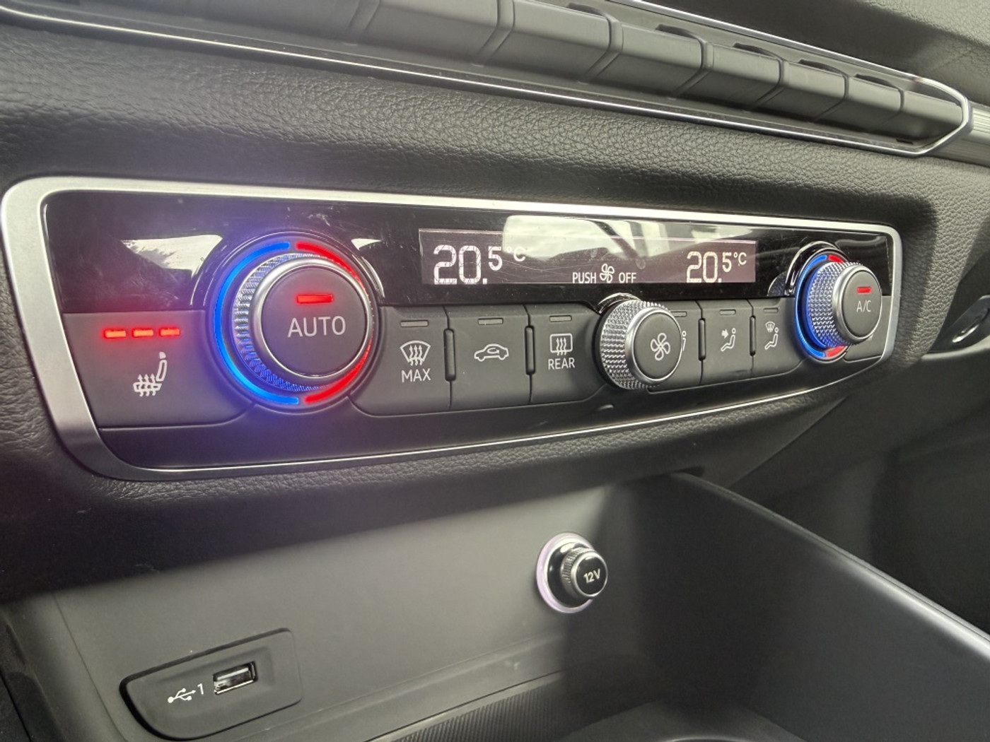 Foto van Audi A3 Cabriolet