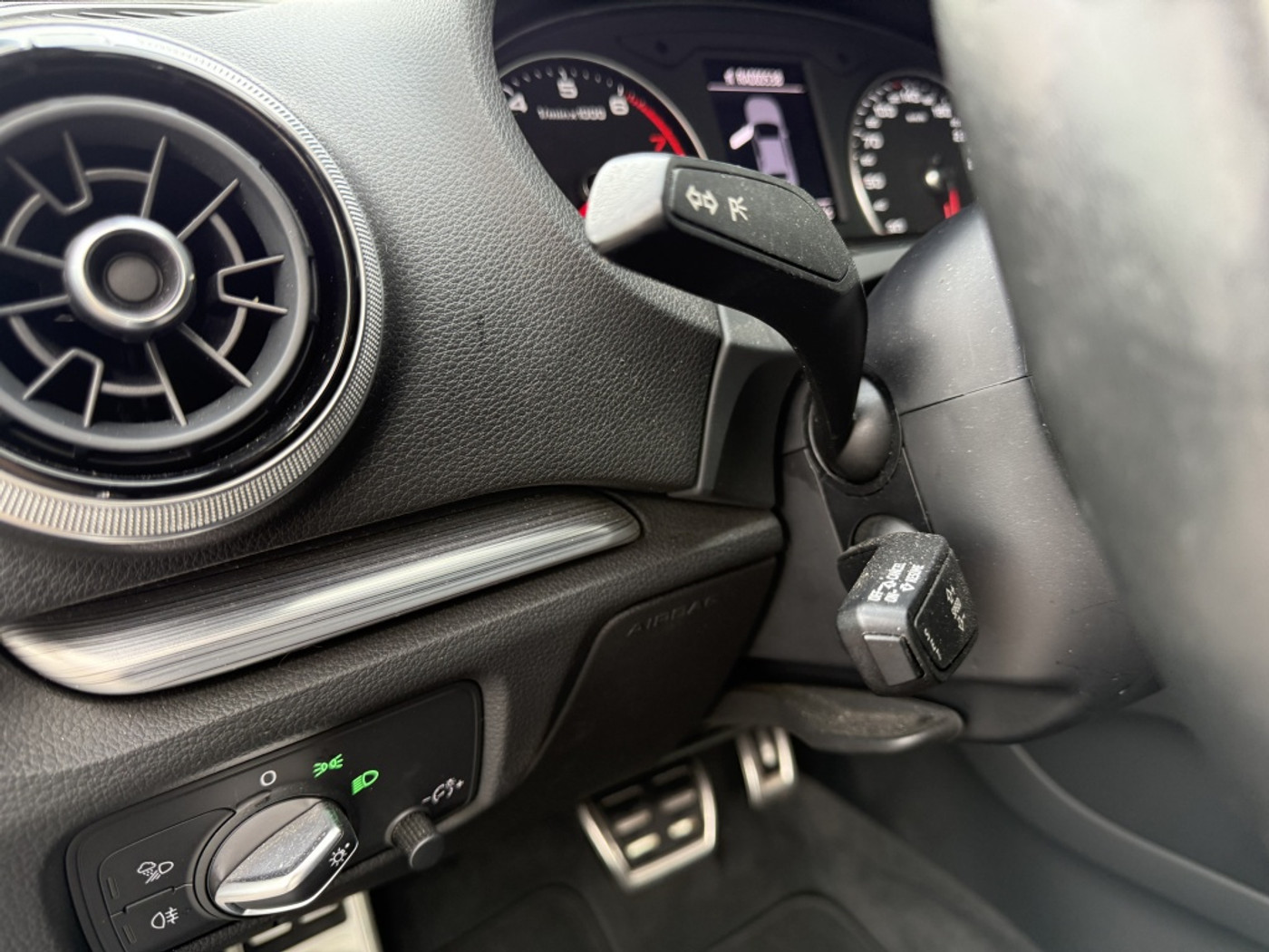 Foto van Audi A3 Cabriolet