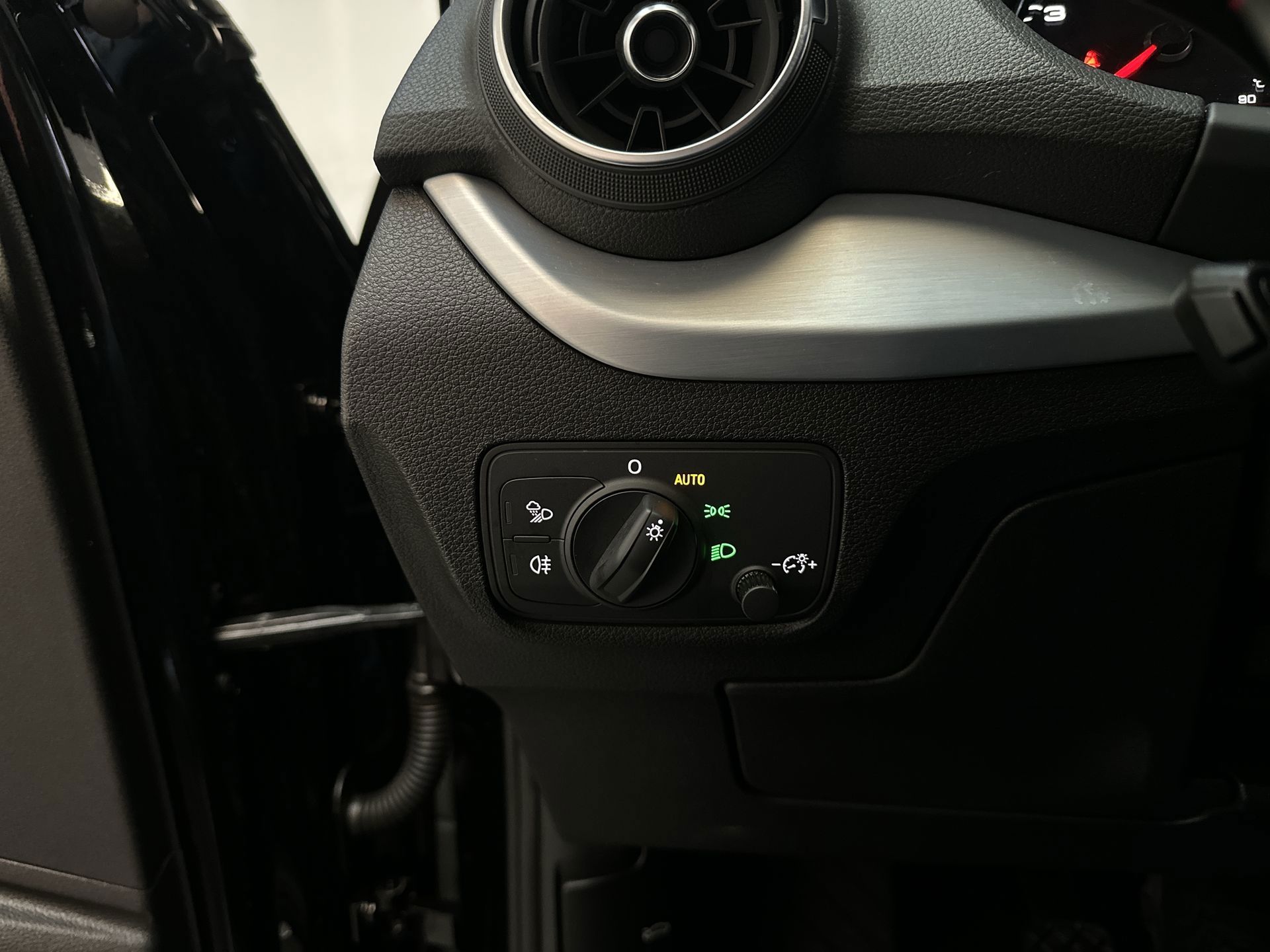 Foto van Audi Q2