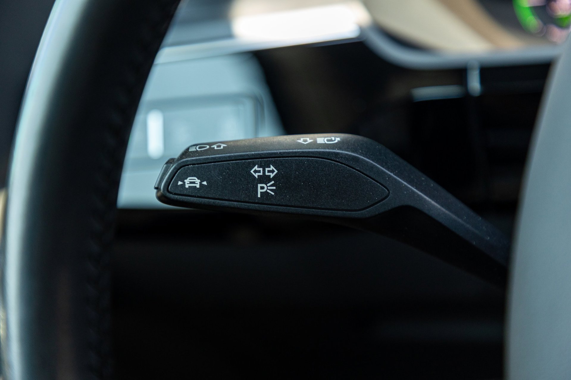 Foto van Audi E-tron