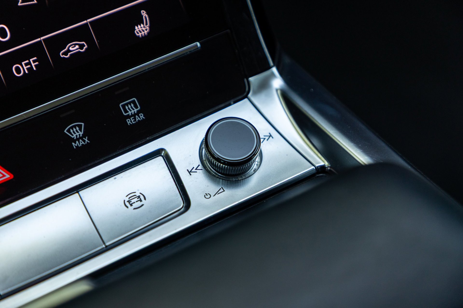 Foto van Audi E-tron