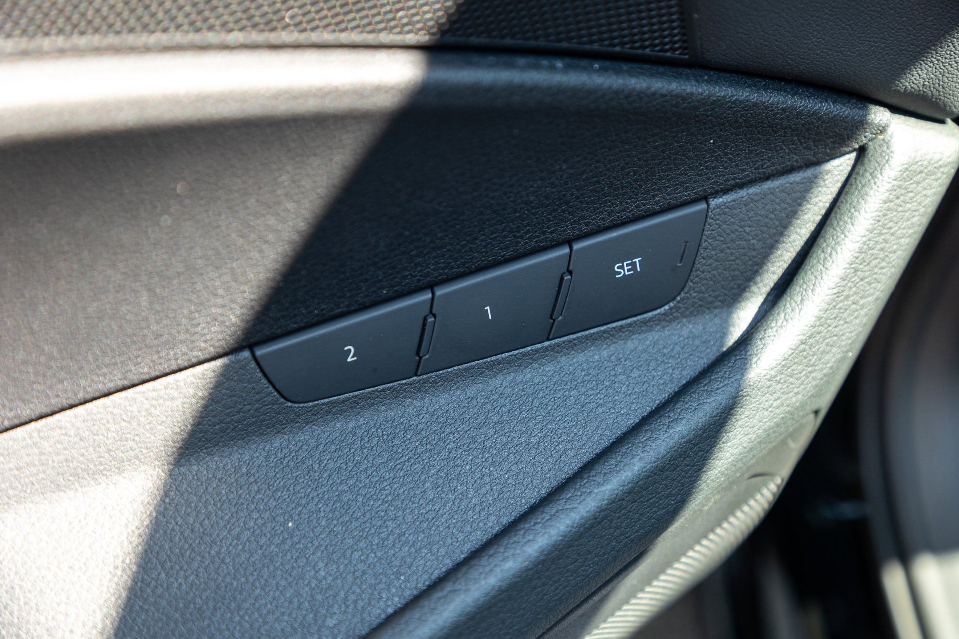 Foto van Audi E-tron
