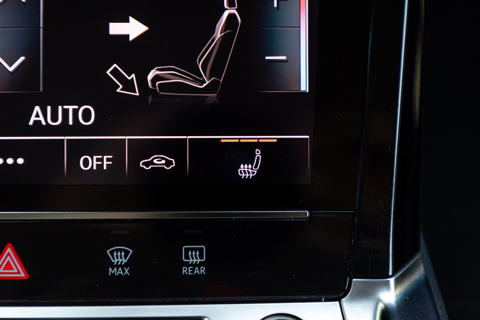 Foto van Audi E-tron