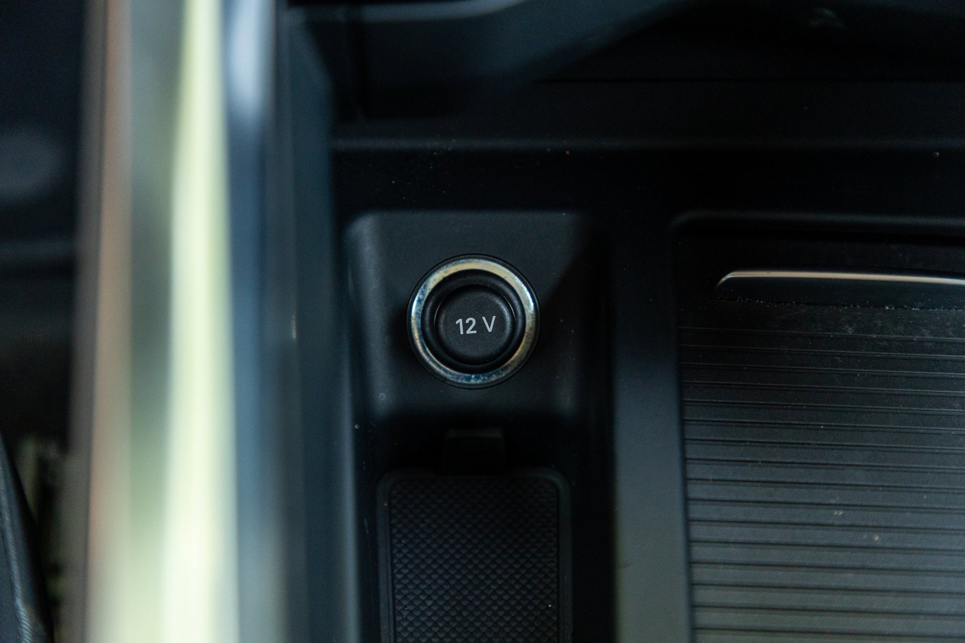 Foto van Audi E-tron