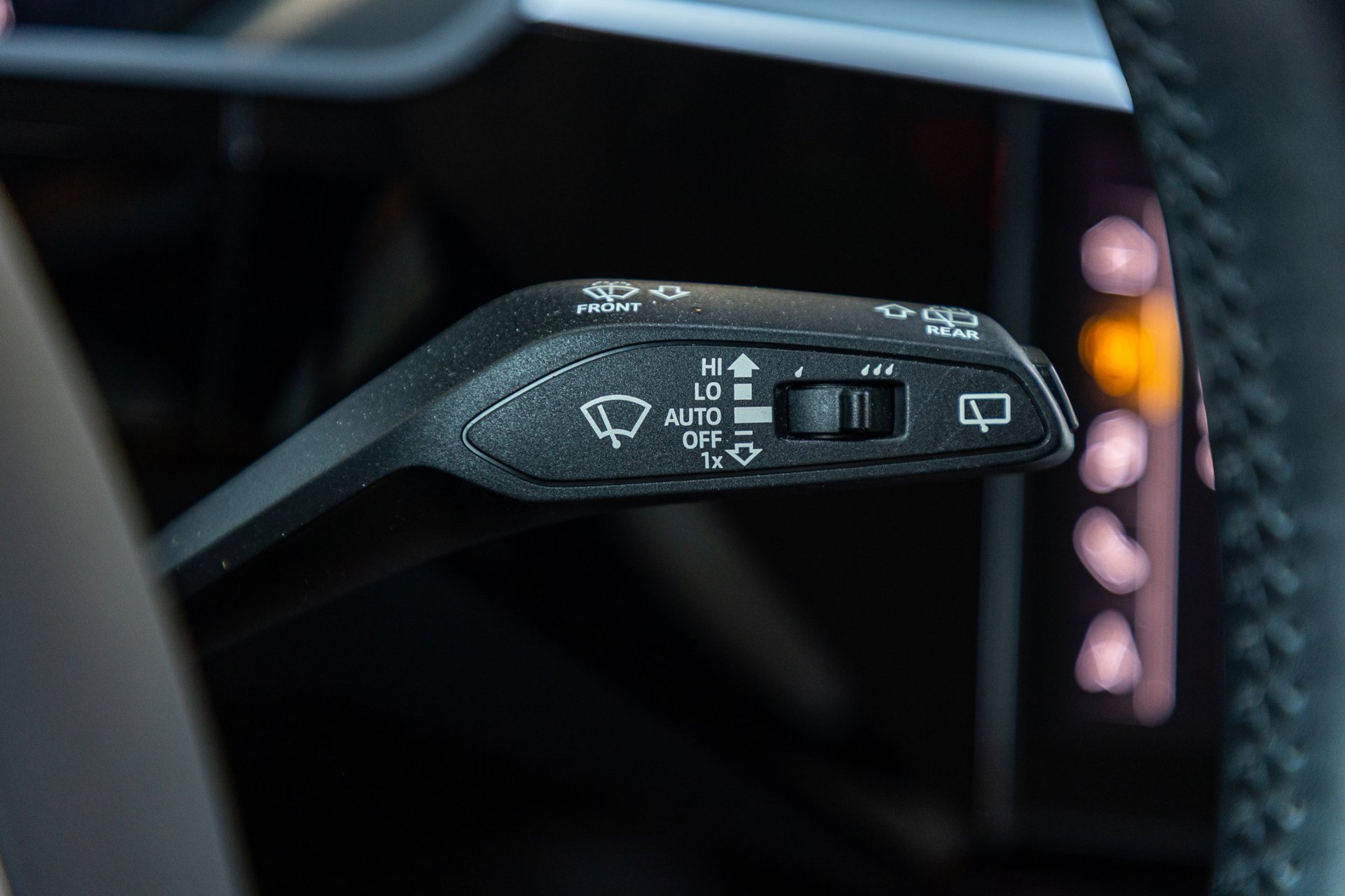Foto van Audi E-tron