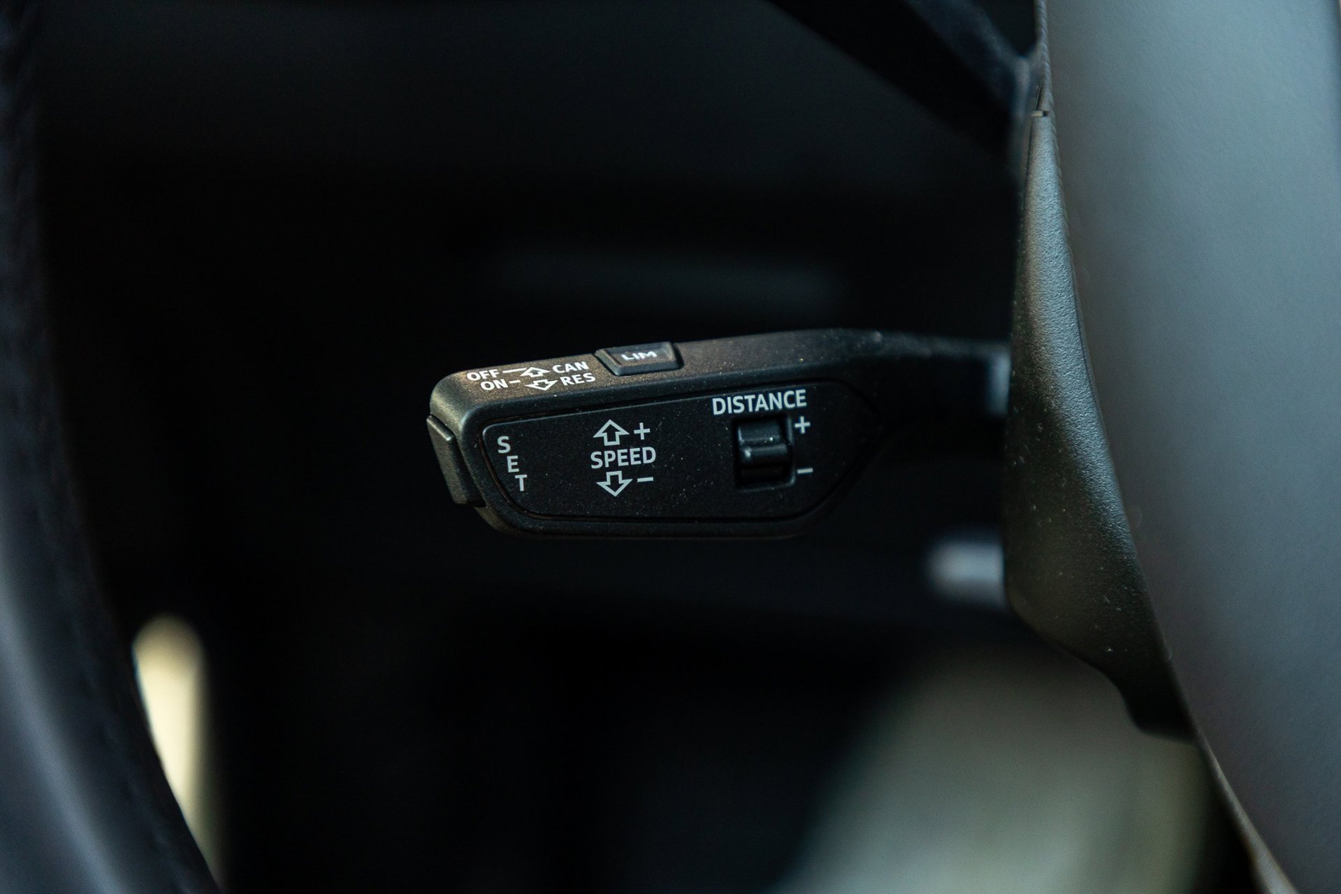 Foto van Audi E-tron