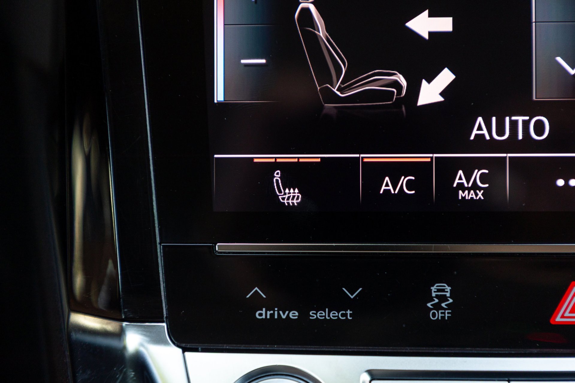 Foto van Audi E-tron