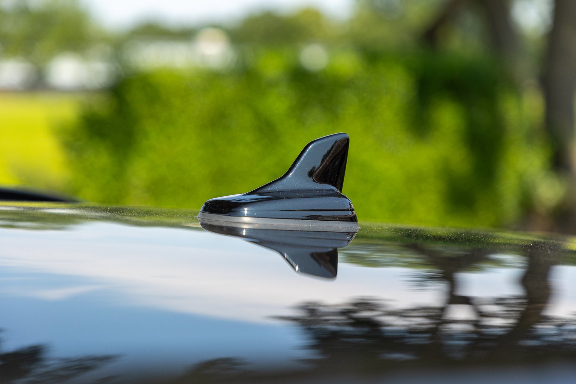 Foto van Audi E-tron