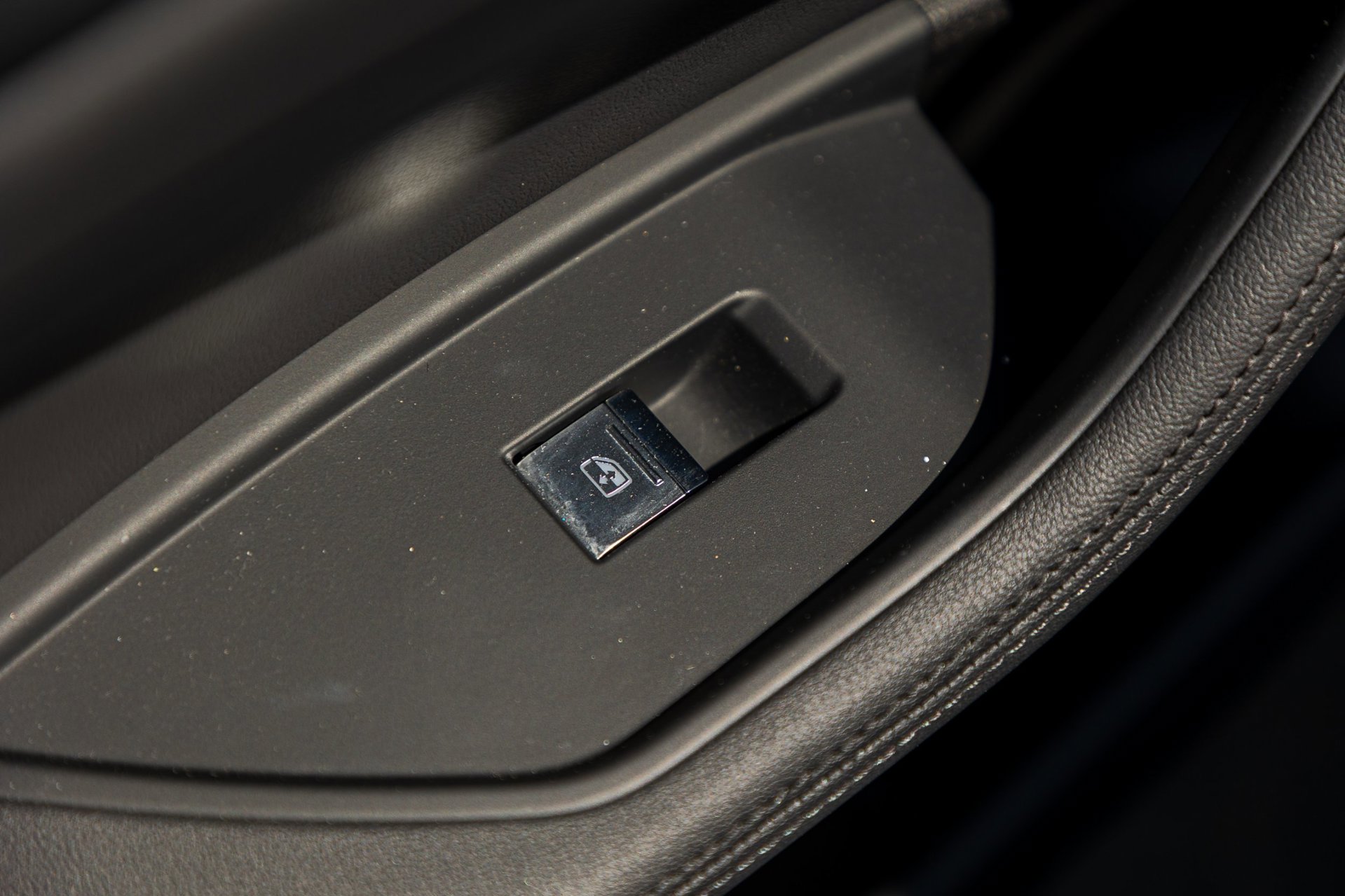 Foto van Audi E-tron