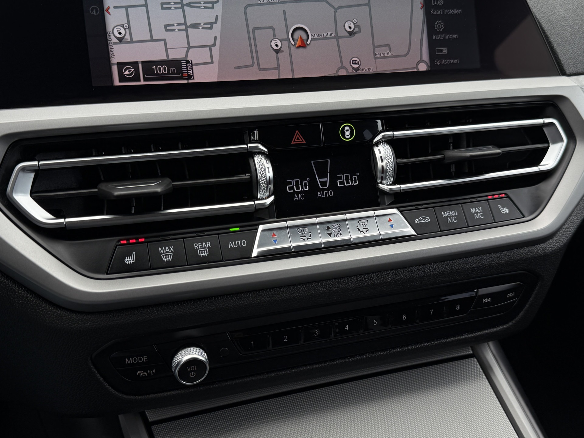 Foto van BMW 330e
