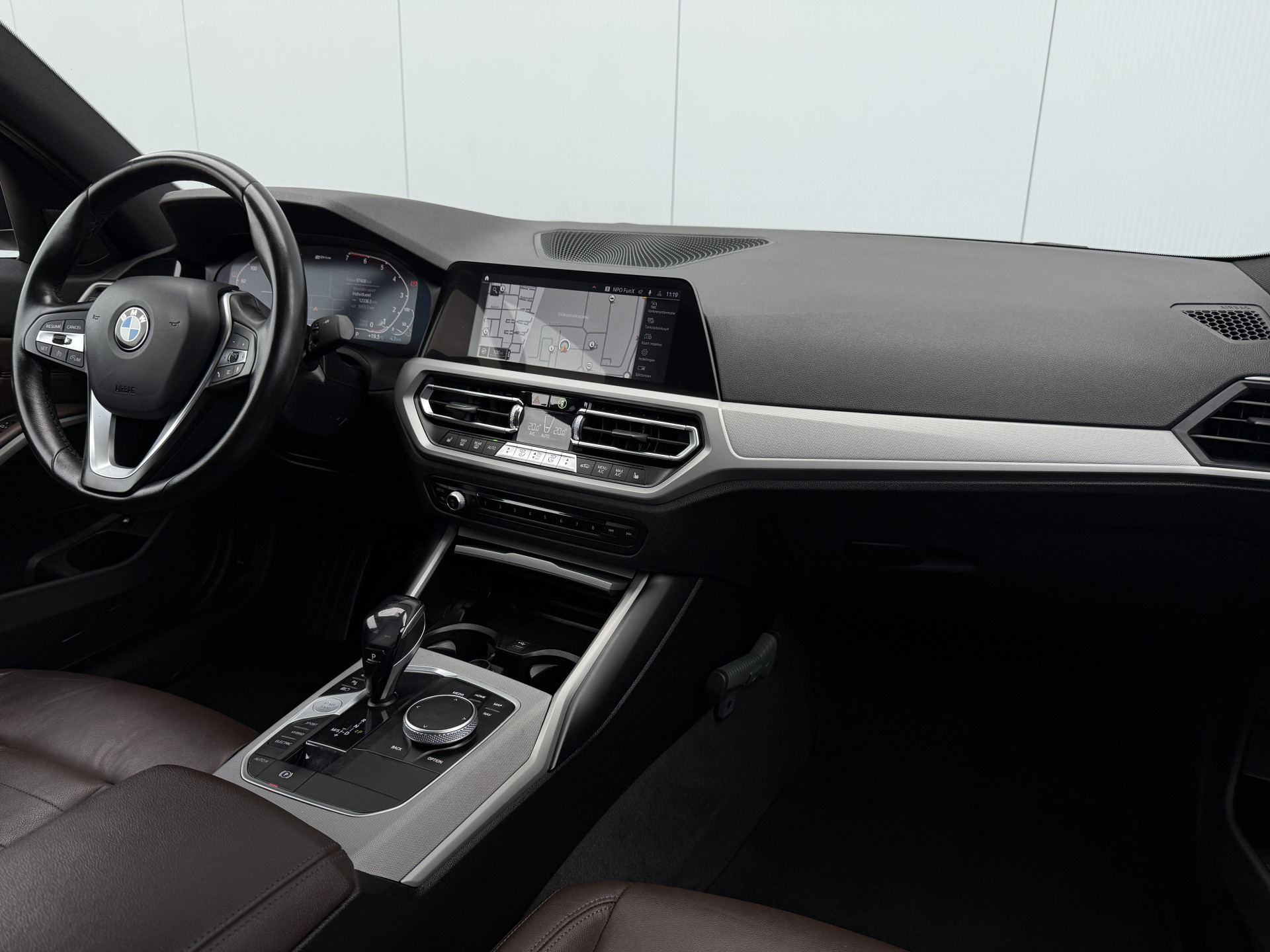 Foto van BMW 330e
