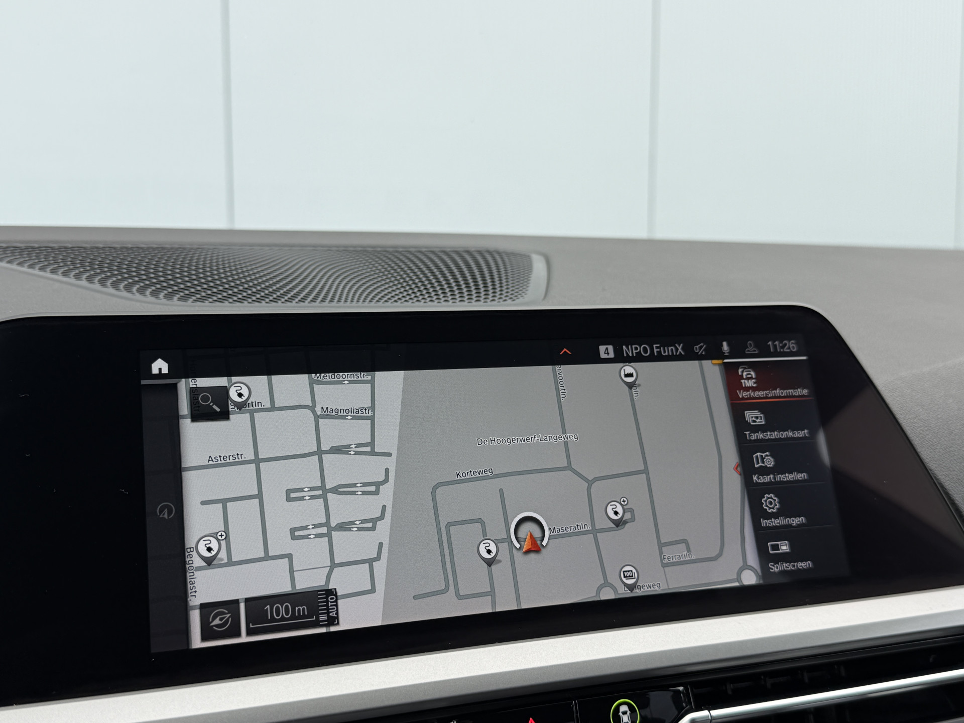 Foto van BMW 330e