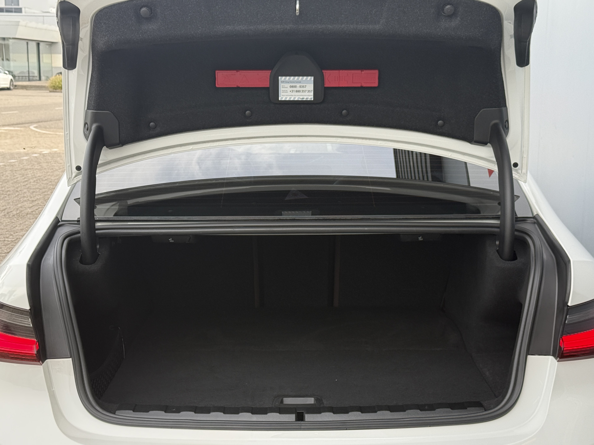 Foto van BMW 330e