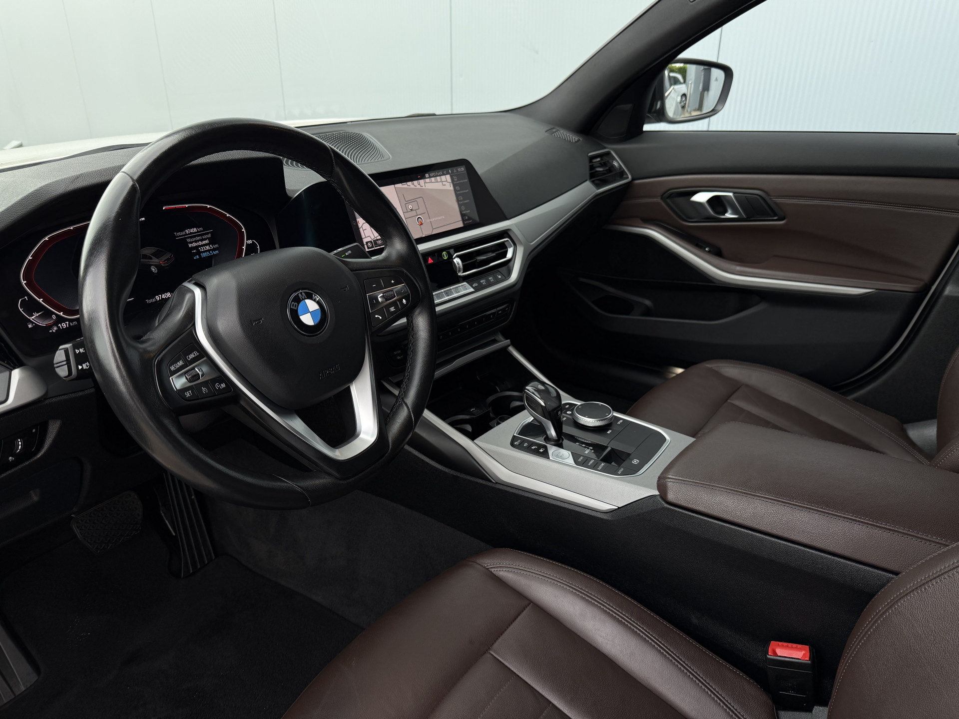 Foto van BMW 330e