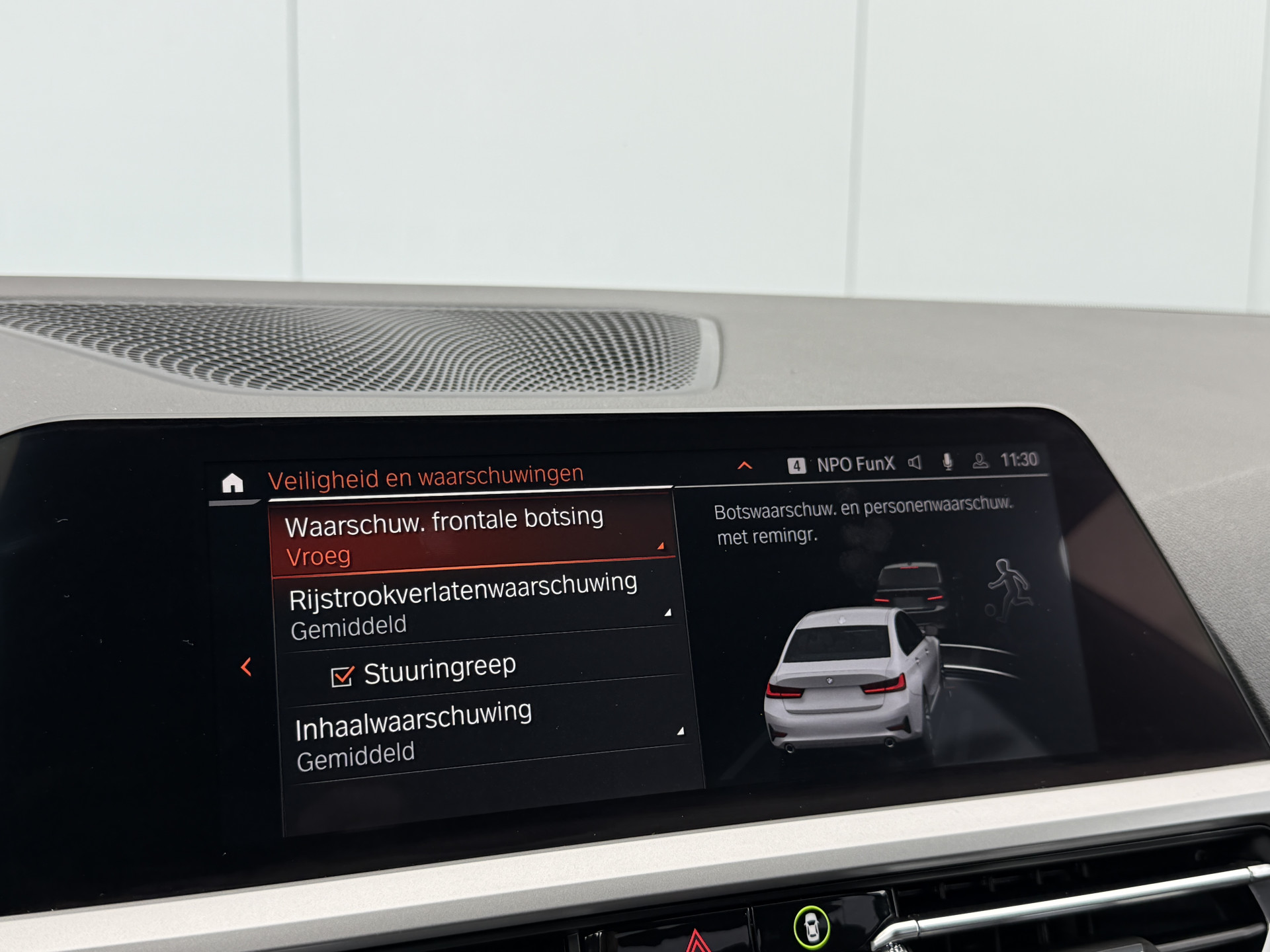 Foto van BMW 330e