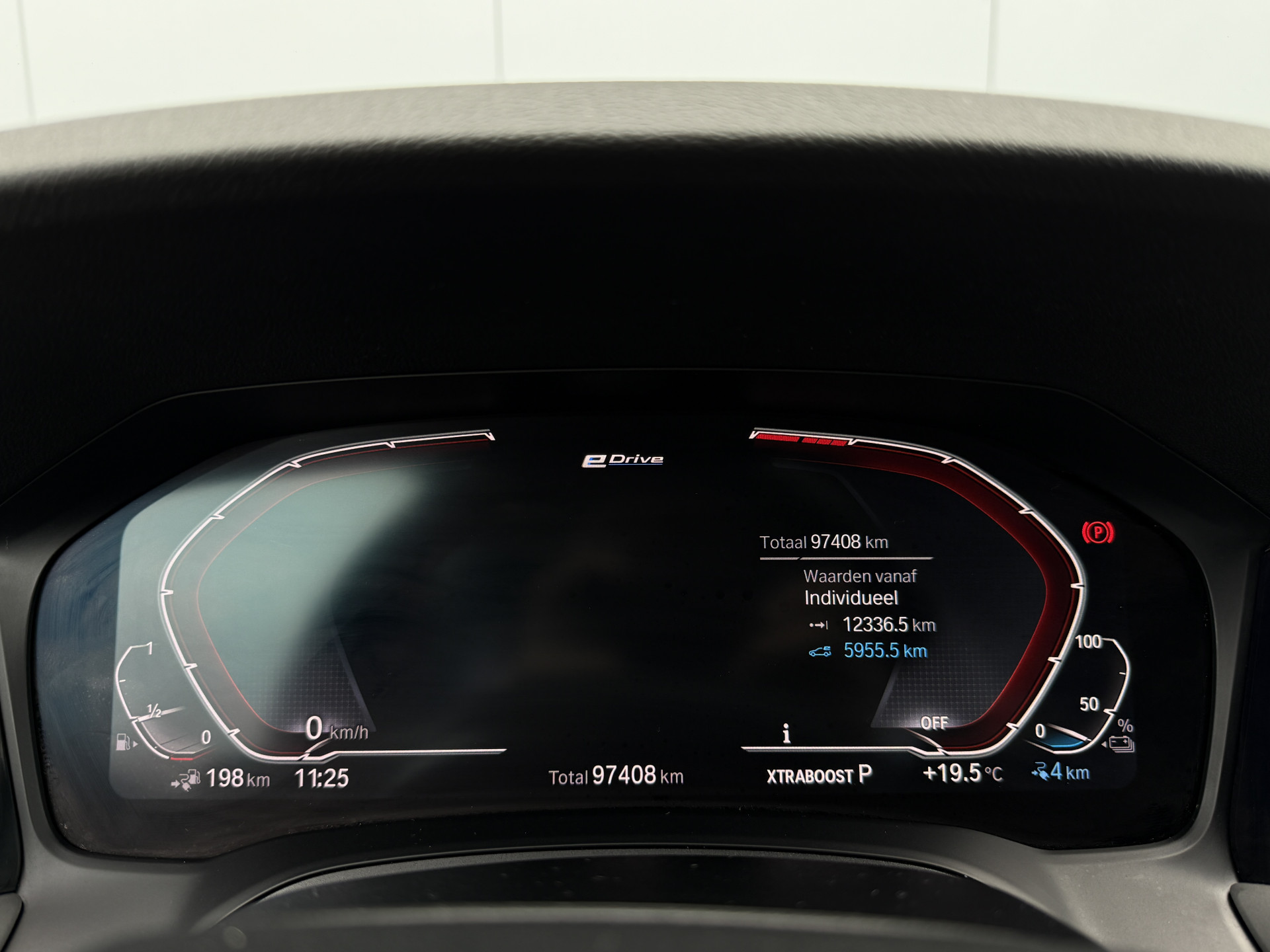 Foto van BMW 330e