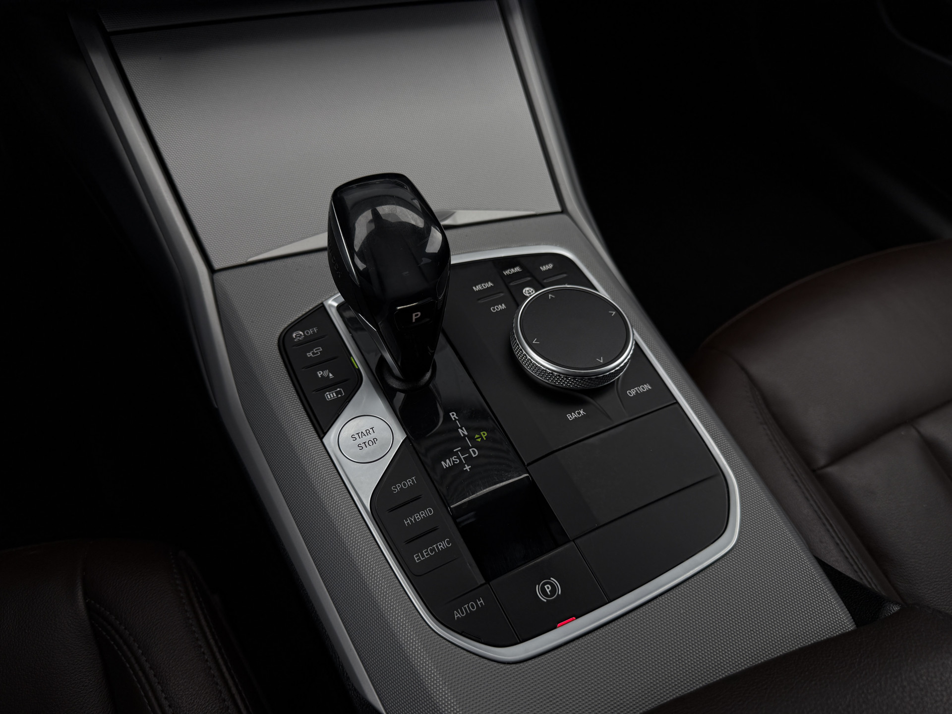 Foto van BMW 330e