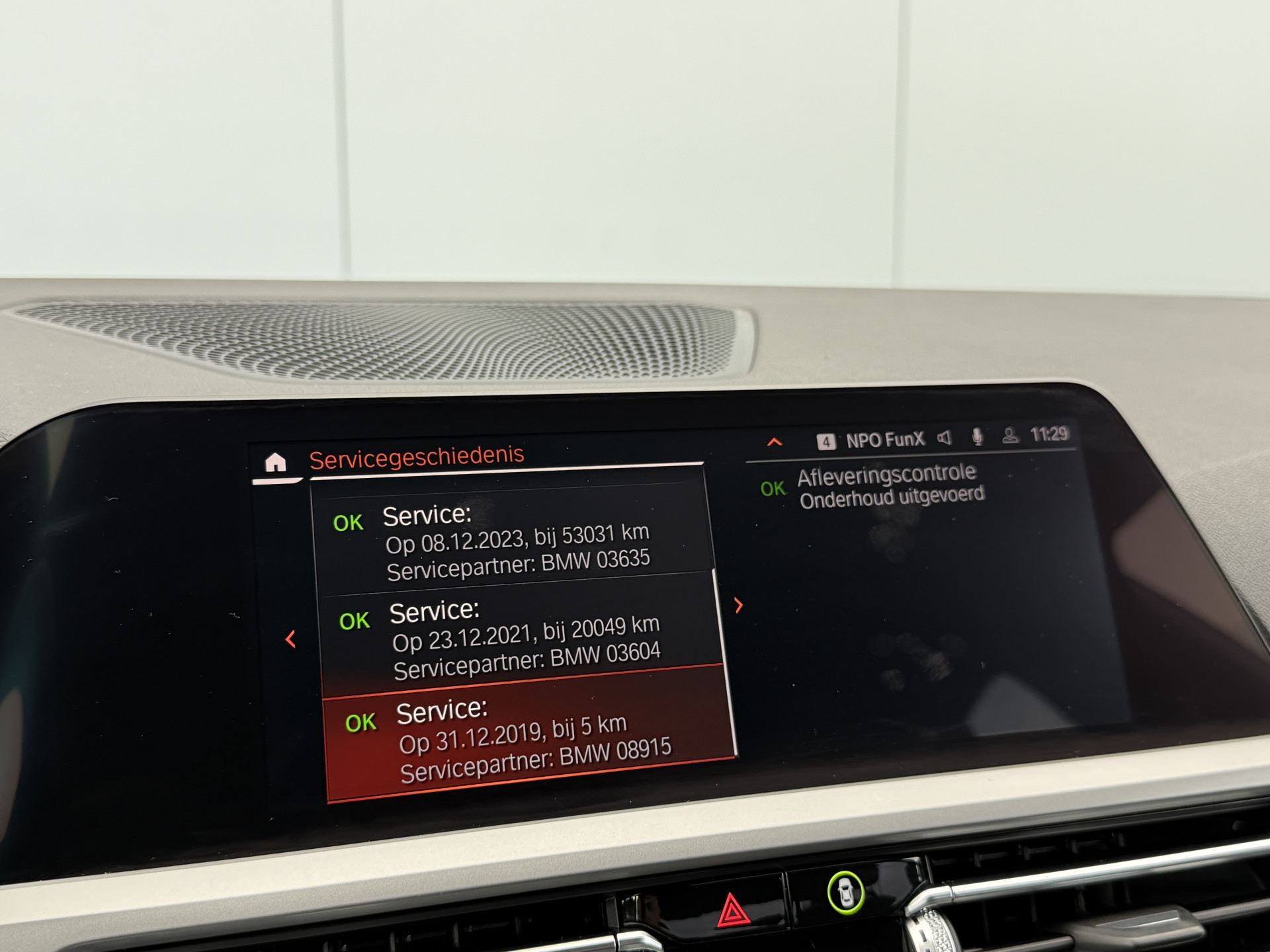 Foto van BMW 330e