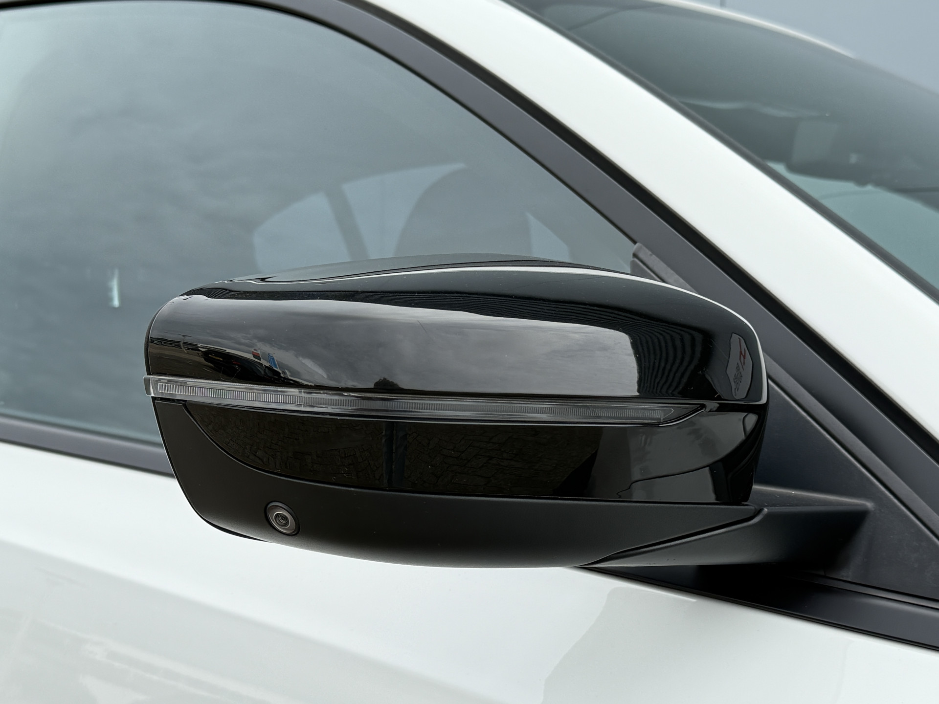 Foto van BMW 330e