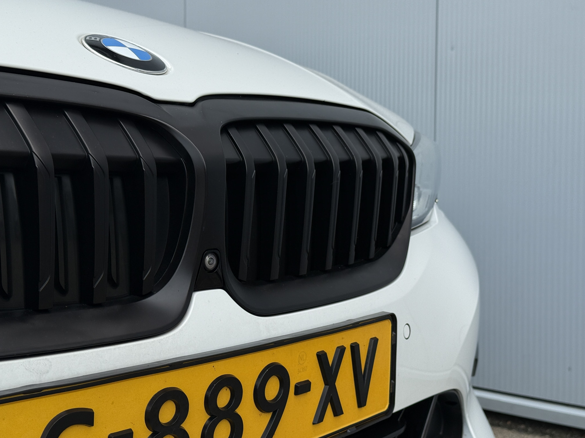 Foto van BMW 330e