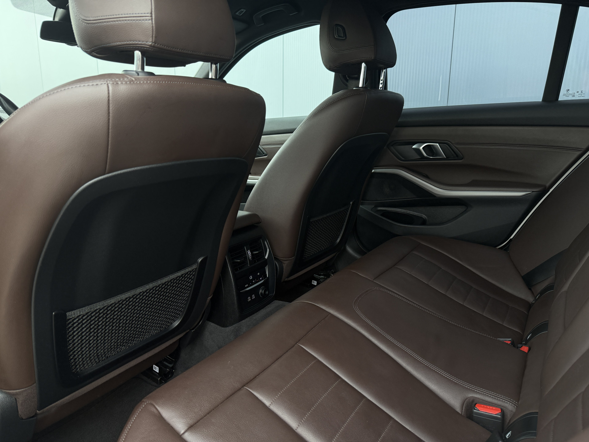 Foto van BMW 330e