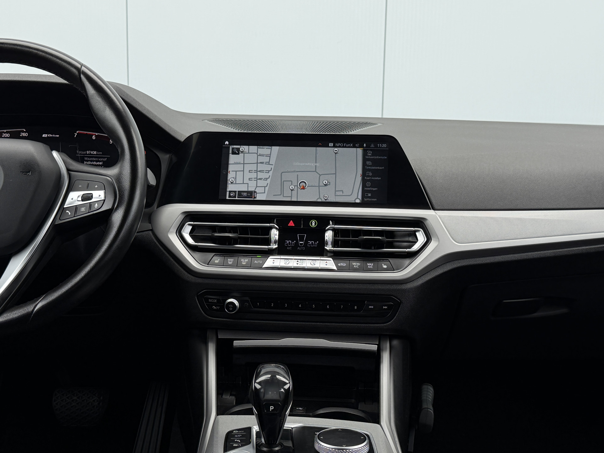 Foto van BMW 330e