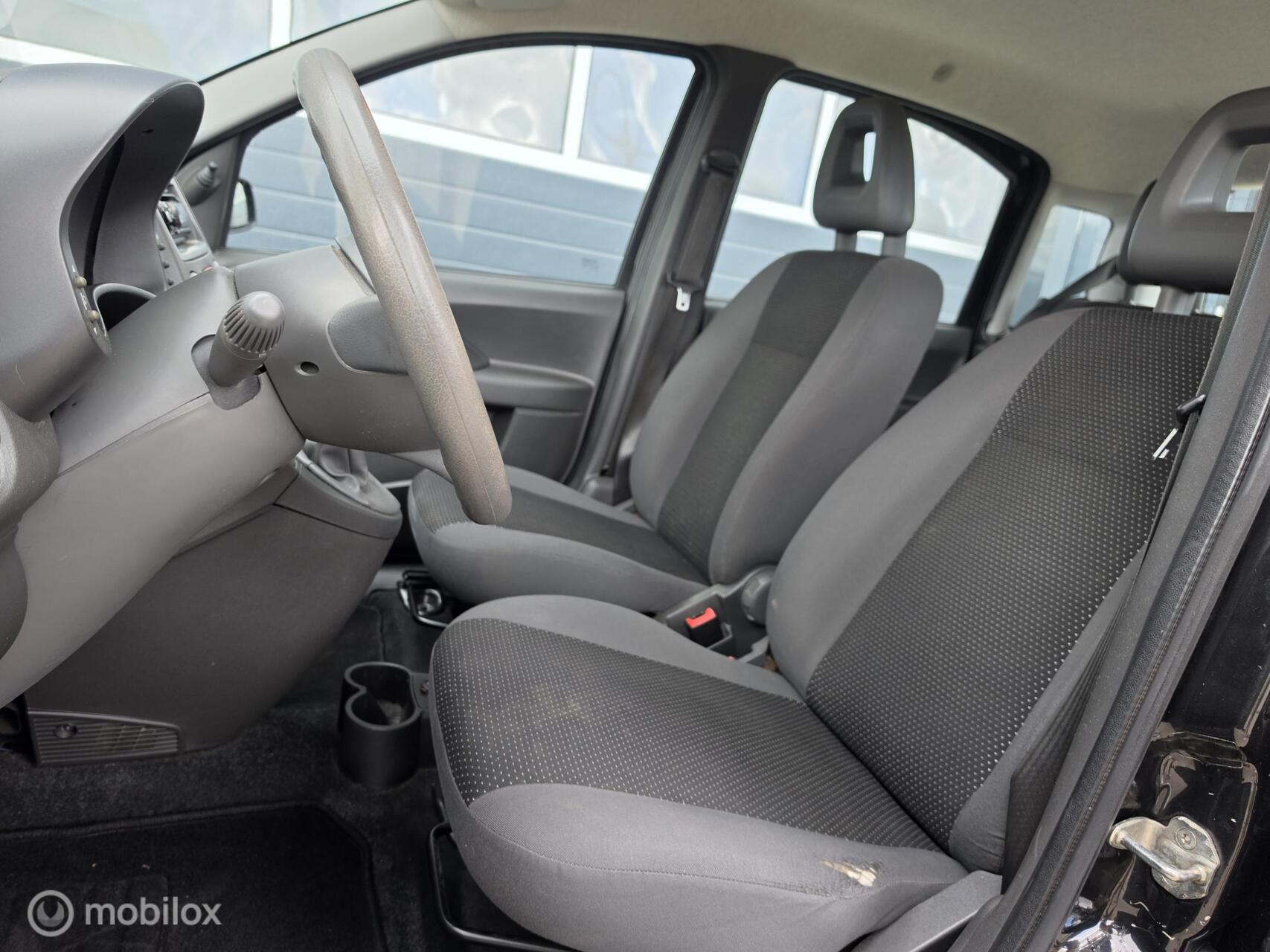 Foto van Fiat Fiat Panda